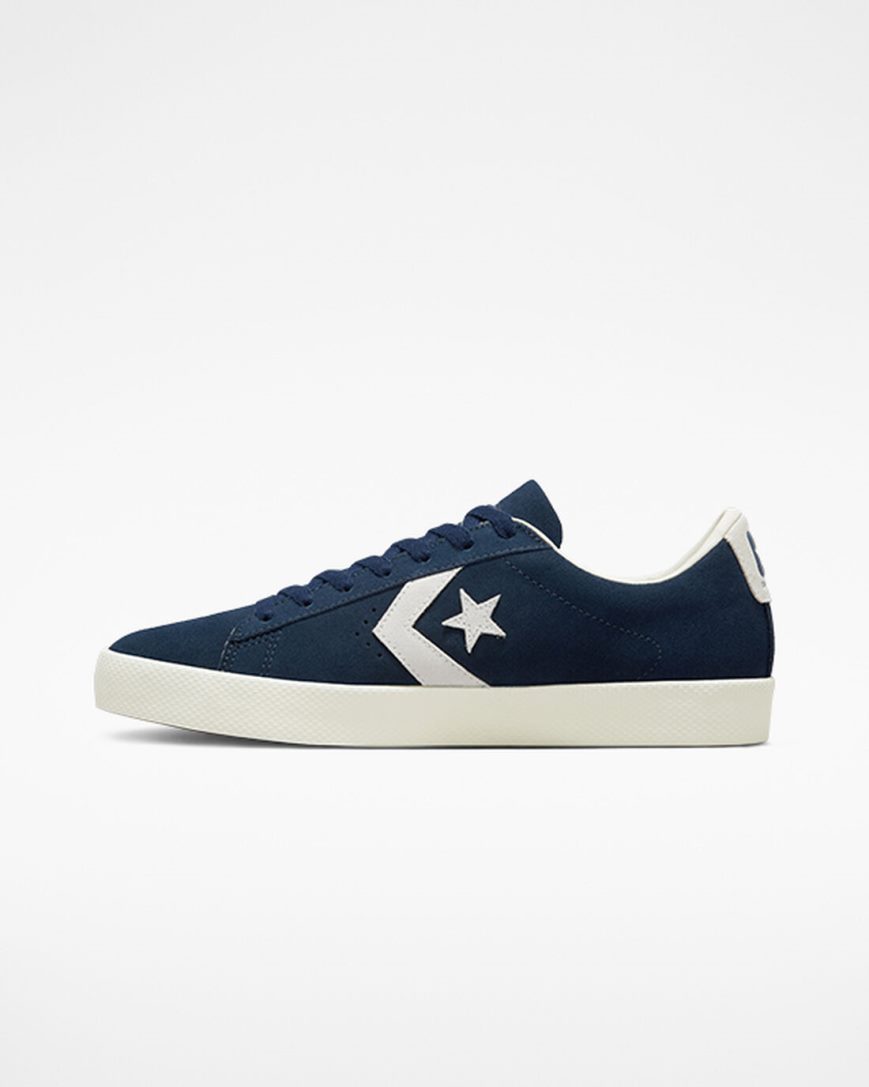 Skate Topanky Converse CONS PL Vulc Pro Semisove Damske Obsidian Obsidian | SK JRCUD8